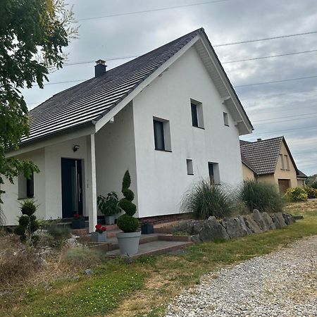 Colmar Cote Rhin Biesheim Exterior foto