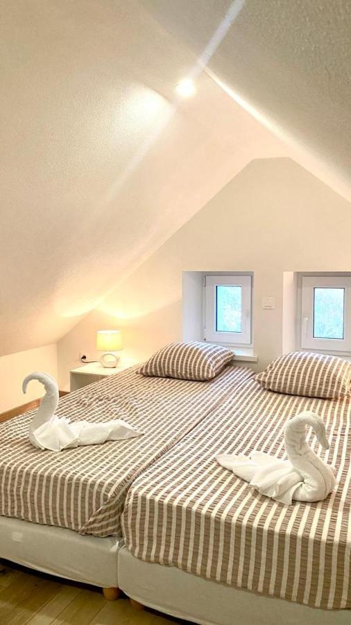 Colmar Cote Rhin Biesheim Exterior foto